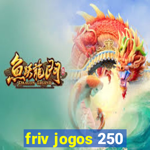 friv jogos 250